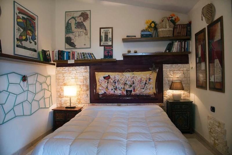 Guesthouse Nuvole Olbia Esterno foto