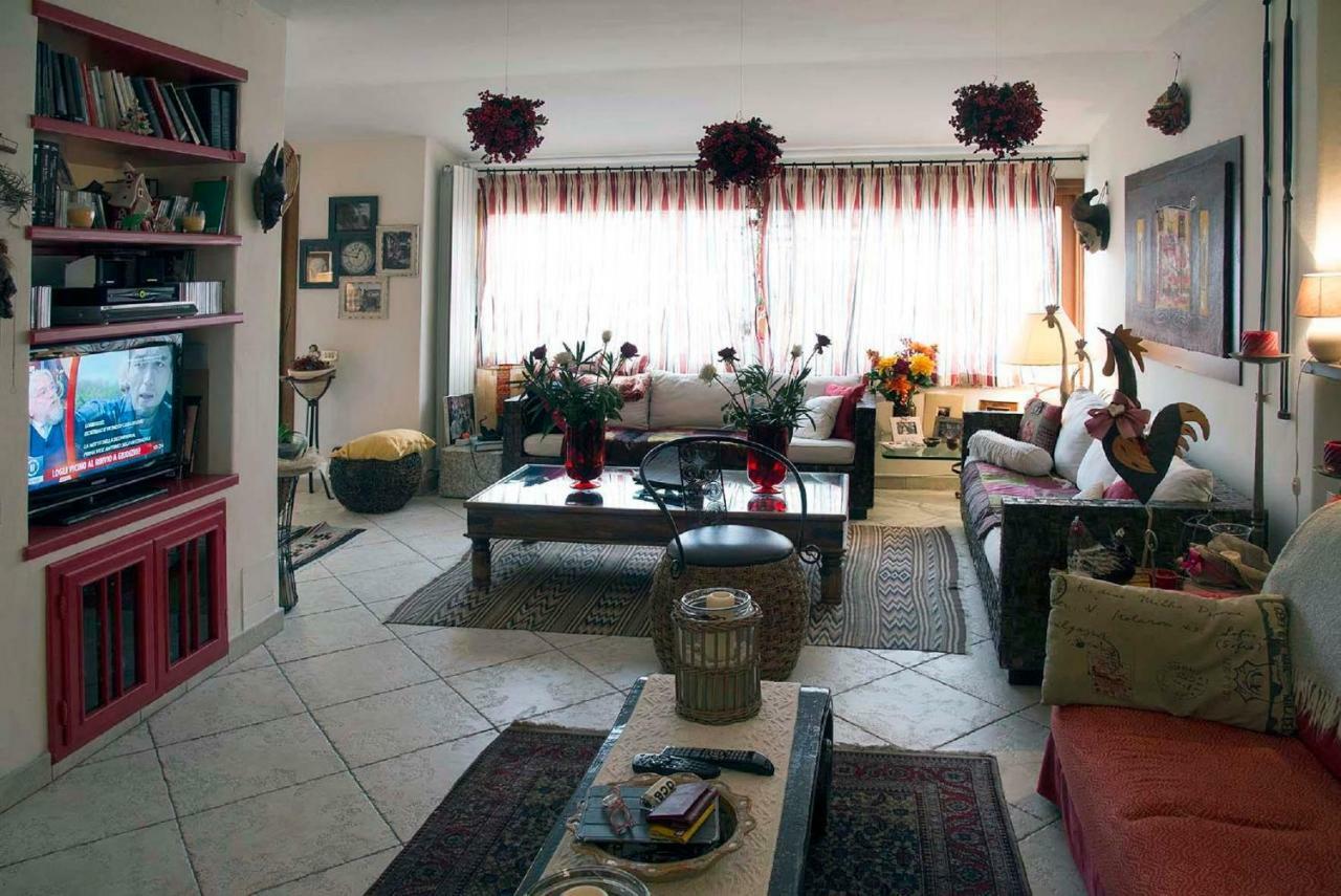 Guesthouse Nuvole Olbia Esterno foto